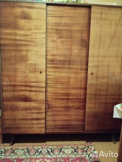 Буфеты и серванты бу