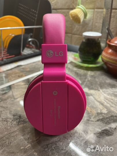 Беспроводные наушники