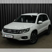 Volkswagen Tiguan 2.0 AT, 2012, 135 011 км, с пробегом, цена 1 249 777 руб.