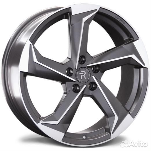 Диски Replay B318 8x19 5*112 ET30 DIA66.6 mgmf Литой