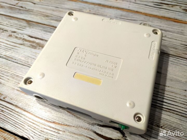 Pc-engine, два геймпада, flash, av rgb