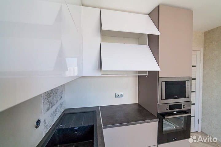 Кухонный гарнитур кухня в рассрочку