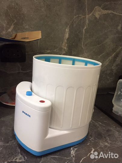 Стерилизатор