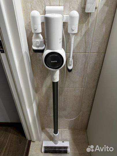 Пылесос Dreame V10