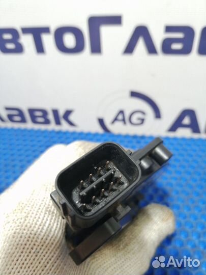 Датчик положения селектора АКПП Nissan X-Trail