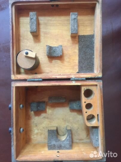 Раритет Нивелир 1958 Г