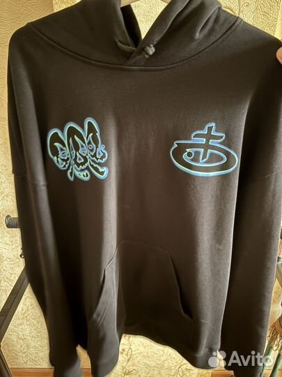 Players club худи