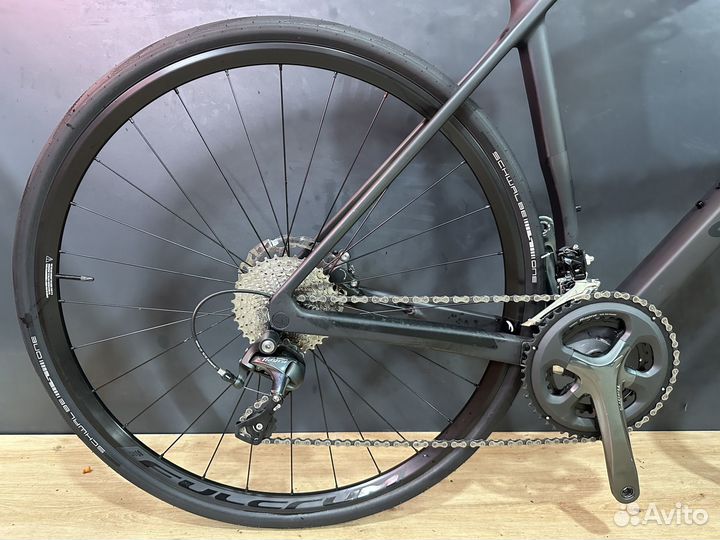 Canyon Endurace CF 6 Carbon