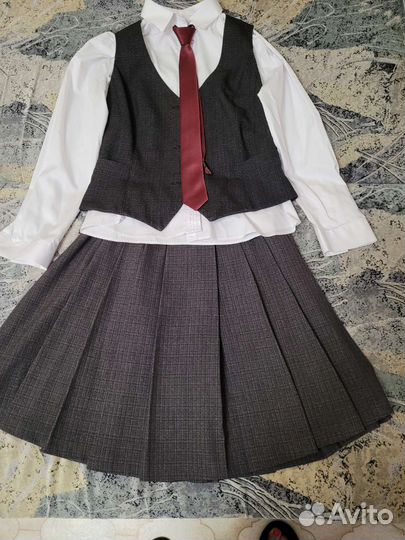 Школьная форма