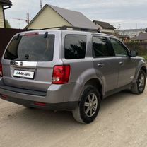 Mazda Tribute 2.3 AT, 2008, 173 000 км, с пробегом, цена 580 000 руб.