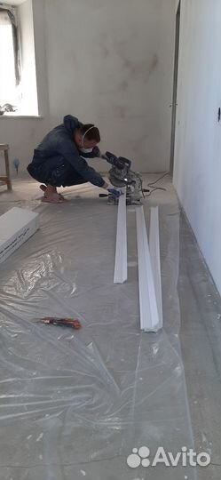 Мастер на час, муж на час (не компания)