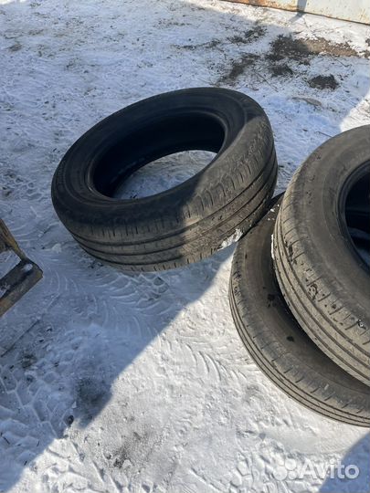 Bridgestone Ecopia EP300 215/60 R16