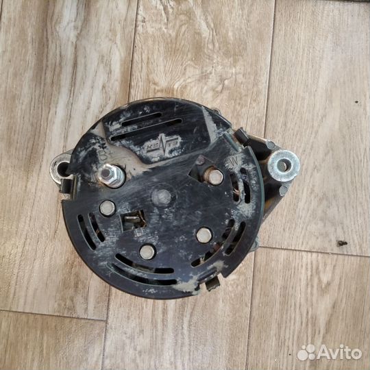 Генератор ваз 2110,2115,приора