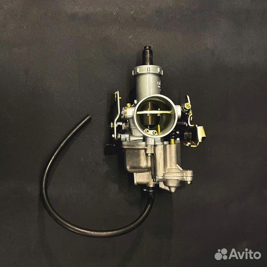 Карбюратор PZ30 (с ускорительным насосом)