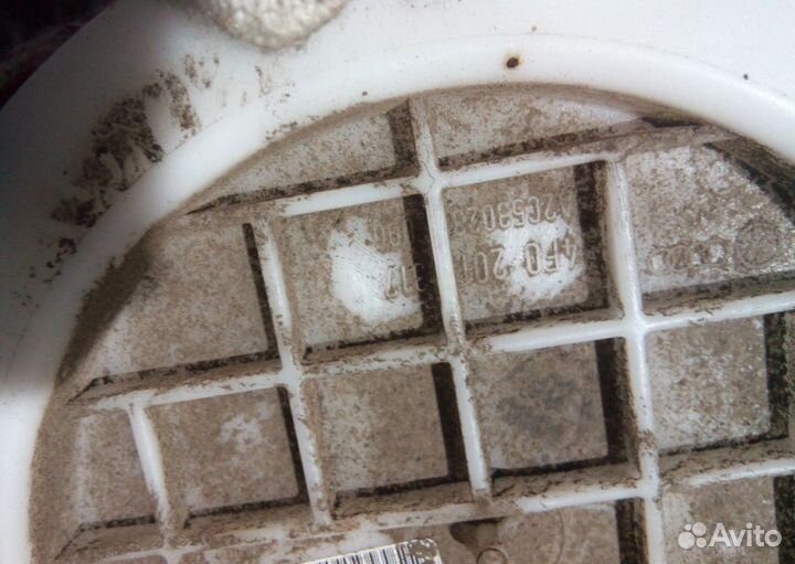 Датчик уровня топлива на Ауди А6 С6