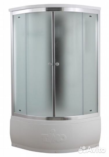 Душевая кабина Timo T 8880 80х80