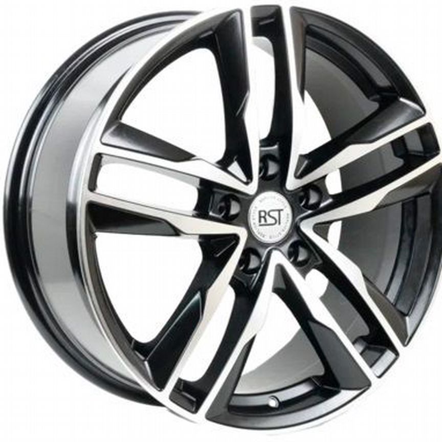 Литые диски RST R128 7.5×R18 5×108