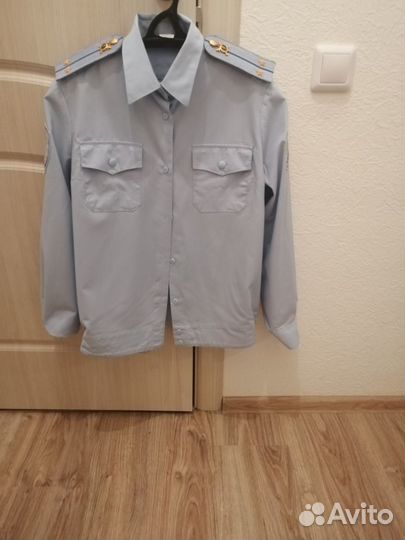 Полицейская форма