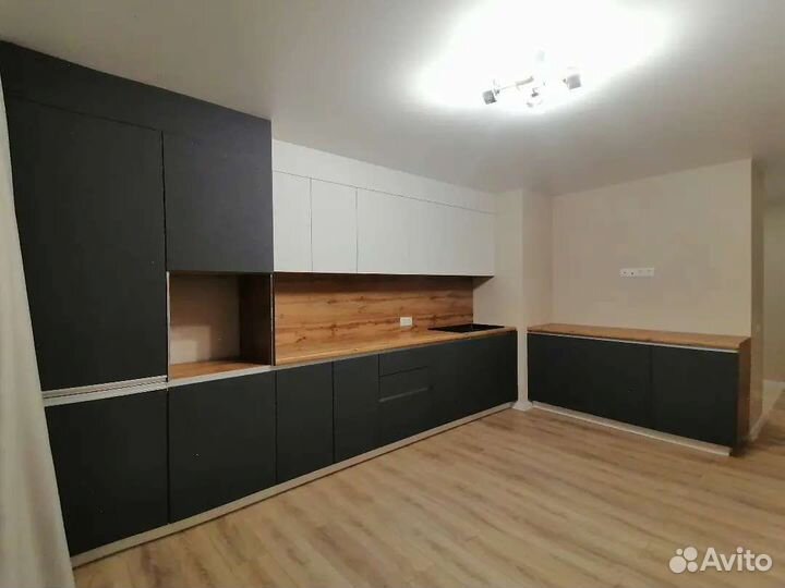 Изготовление мебели на заказ