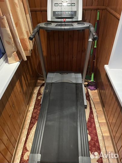 Беговая дорожка бу