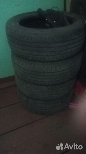 Шины колеса летни