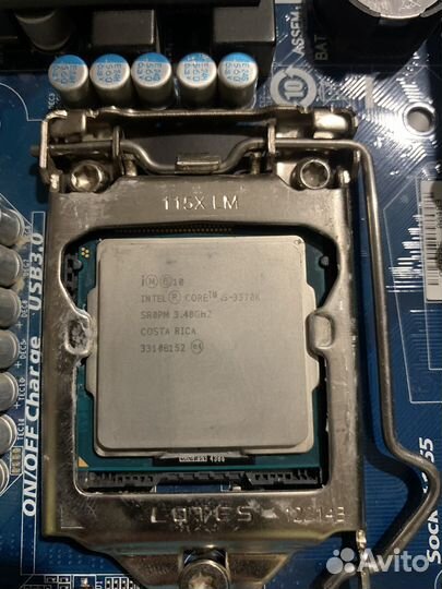 Продам кит пк