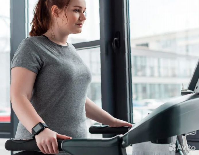 Беговая дорожка