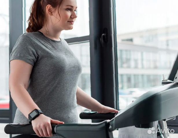 Беговая дорожка