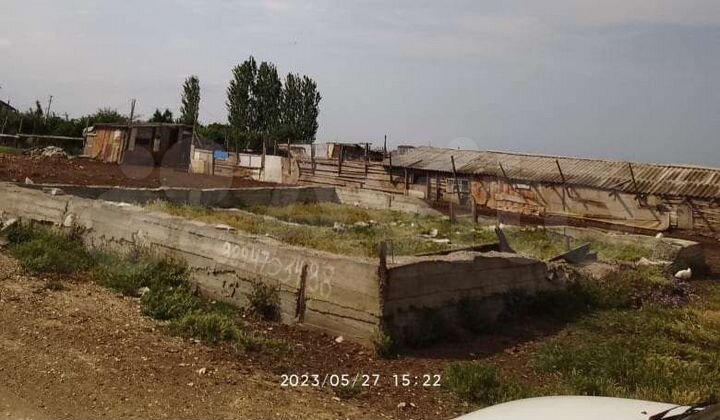 Участок 4 сот. (ИЖС)