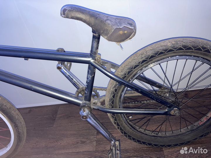 Bmx