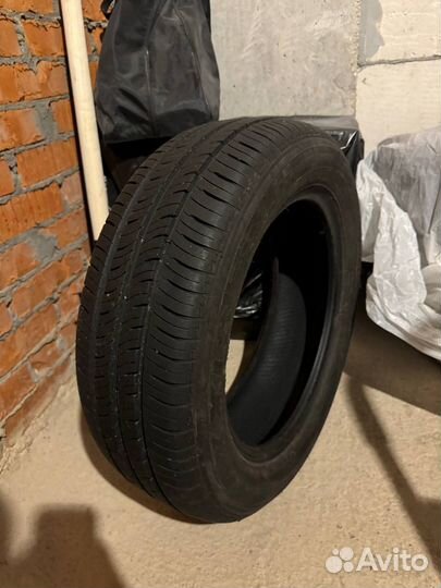 Dunlop Axiom Plus 185/60 R15 185