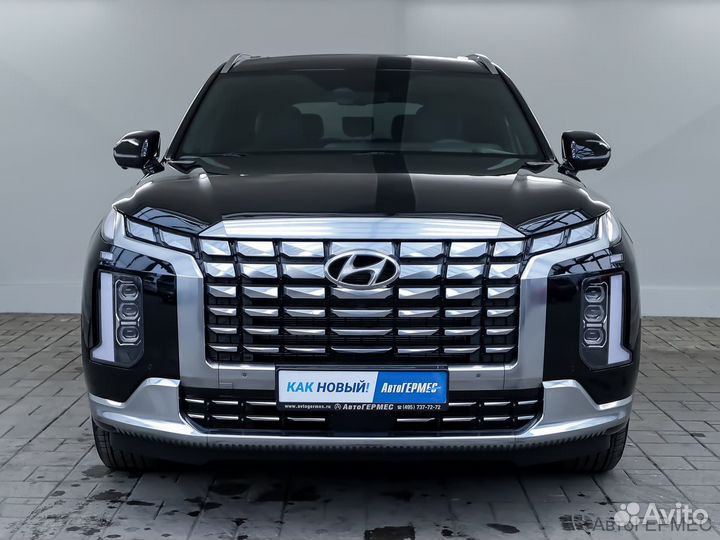 Hyundai Palisade 3.5 AT, 2023