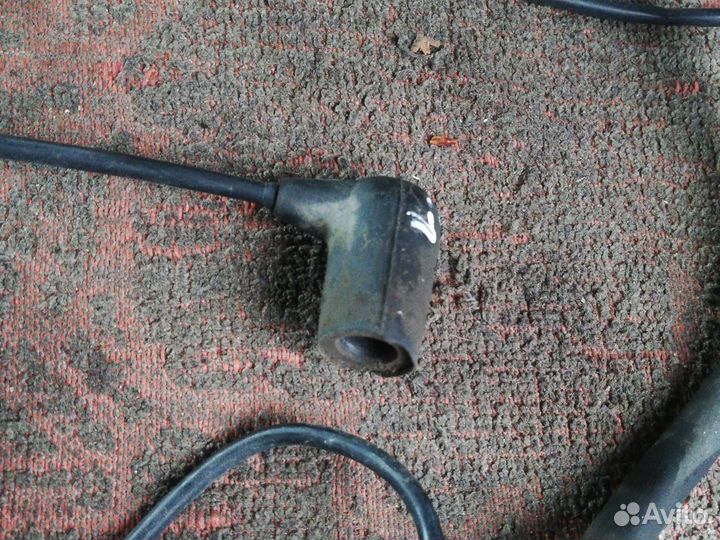 Трубка вентиляции клапанной крышки Форд Фокус 1