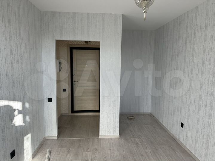 1-к. квартира, 32 м², 8/9 эт.