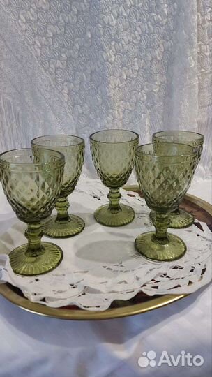 Винтаж ваза чашки антиквариат