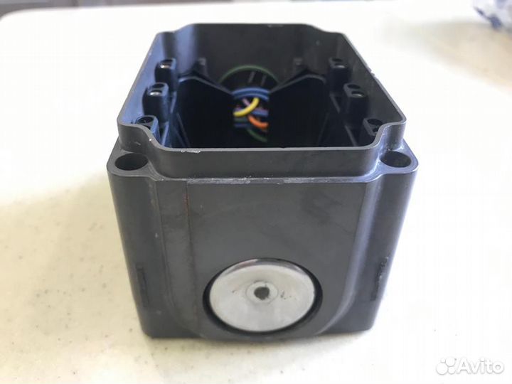 Корпус клапанов 2760914 (1493769, 2447369, 2082090