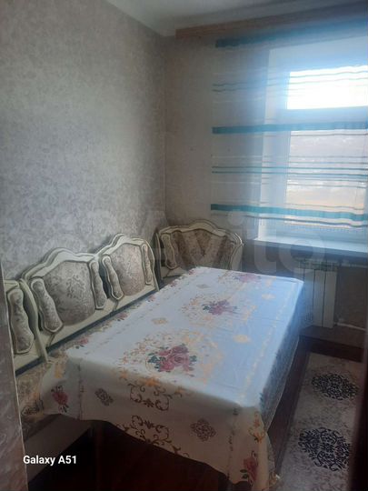 2-к. квартира, 50,3 м², 8/9 эт.