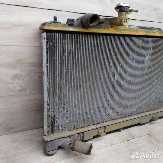 Радиатор основной Mazda 6 GG