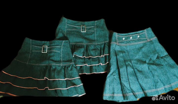 Школьная форма