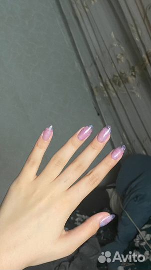 Модели для маникюра