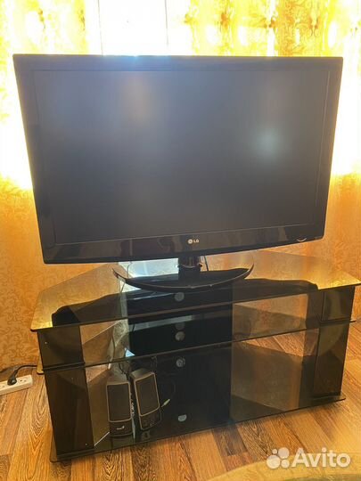 Телевизор lg 42 дюйма