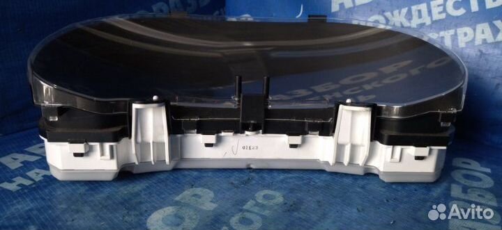 Панель приборов Toyota Blade хэтчбек 2GR-FE 2008