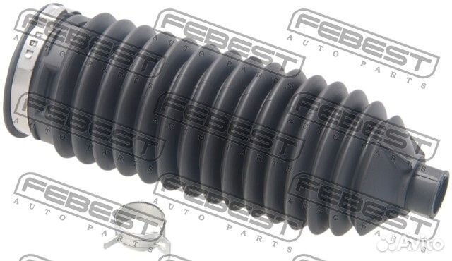 Пыльник рулевой рейки