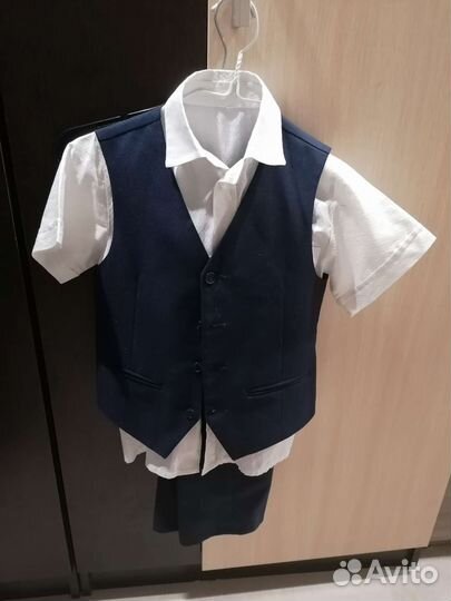 Школьная форма