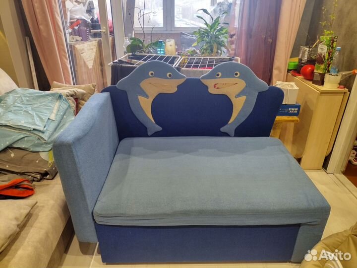 Диван бу тахта детская
