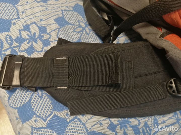 Рюкзак Nova Tour Alfa 85 v2