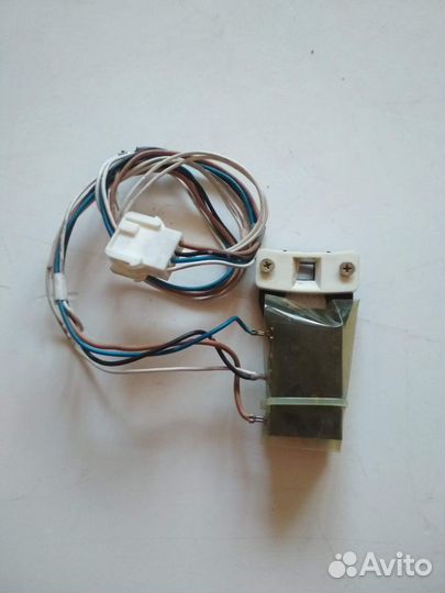 Запчасти для стиральной машины Zanussi