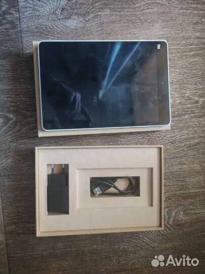 Планшет xiaomi mi pad