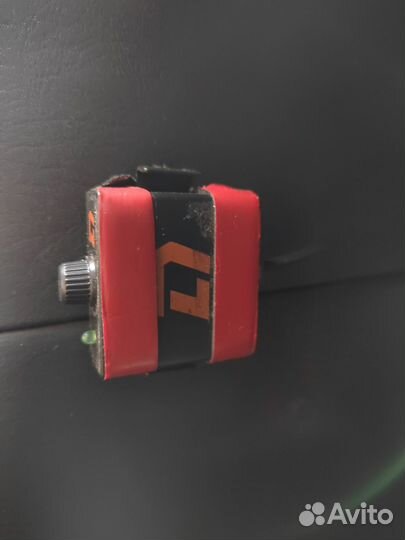 Активный subwoofer DL