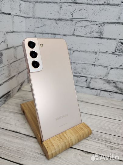 Samsung Galaxy S22 Plus 256 gb Snapdragon